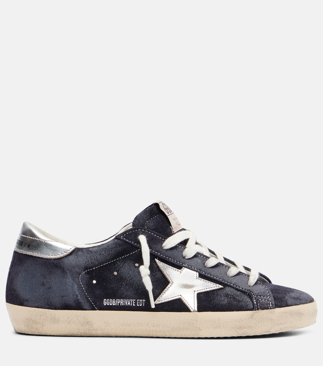 Super Star suede sneakers | Golden Goose
