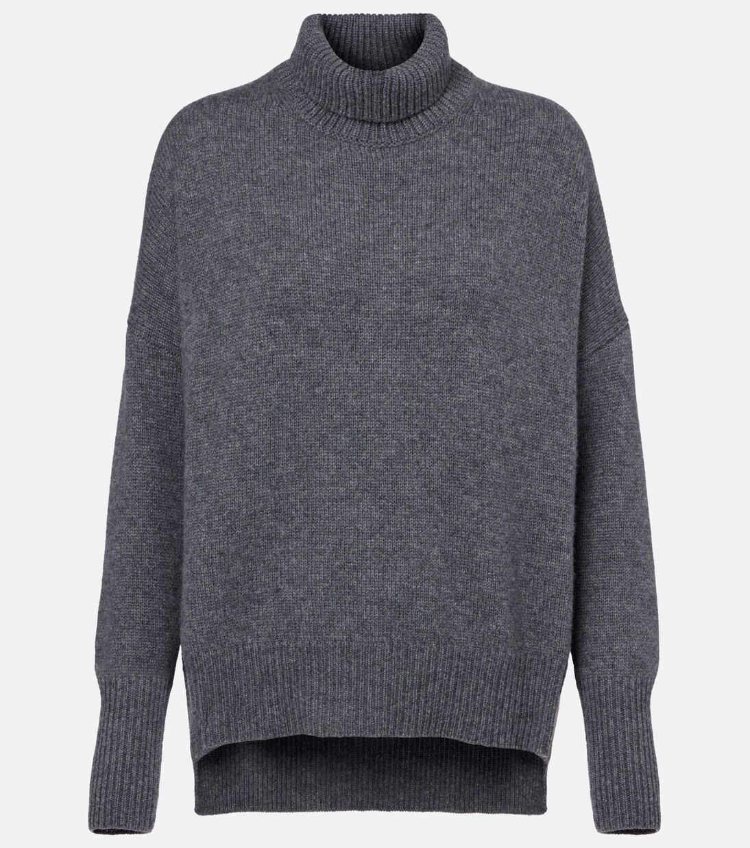 Rollkragenpullover Heidi aus Kaschmir | Lisa Yang