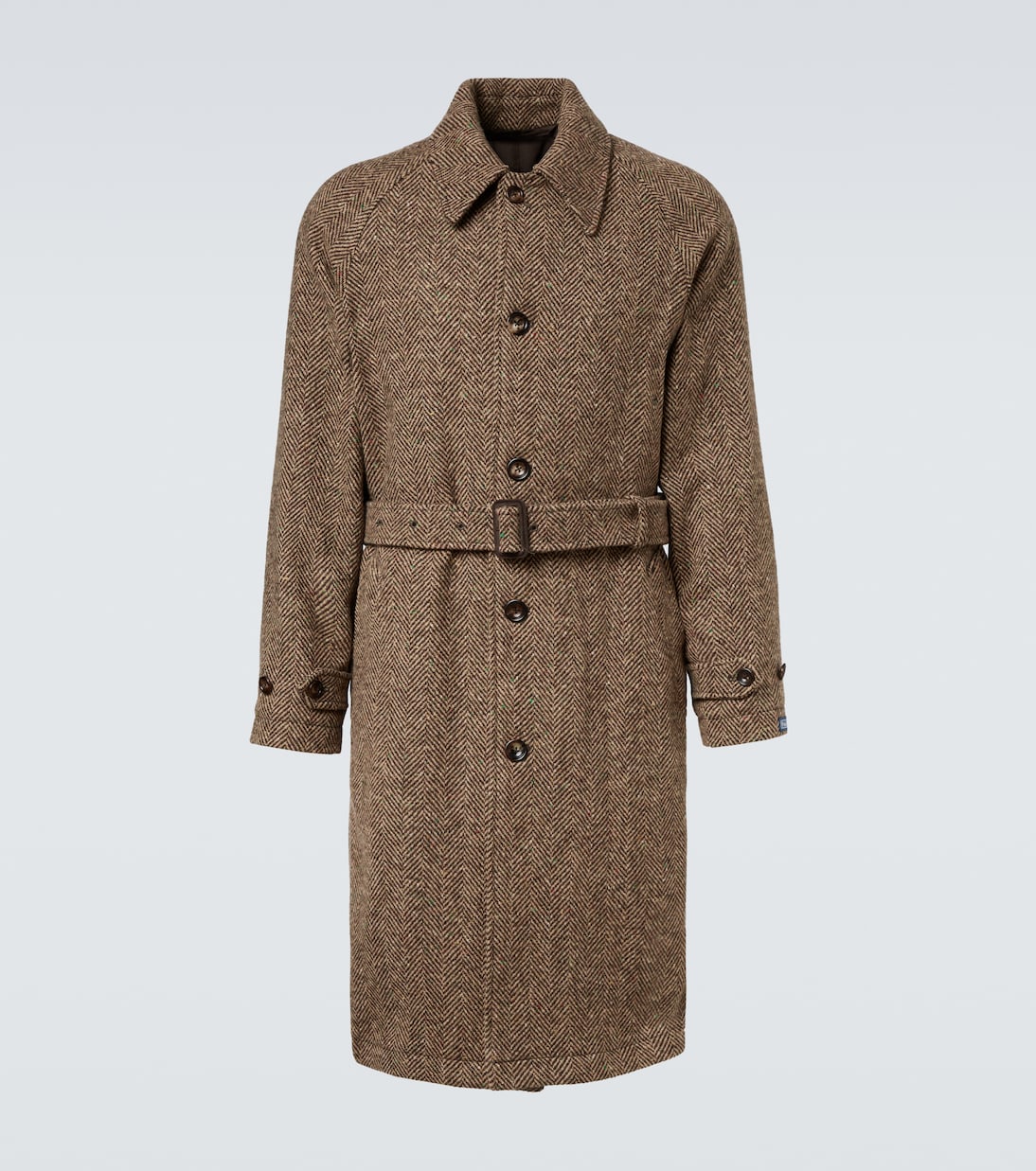 Manteau en tweed | Polo Ralph Lauren