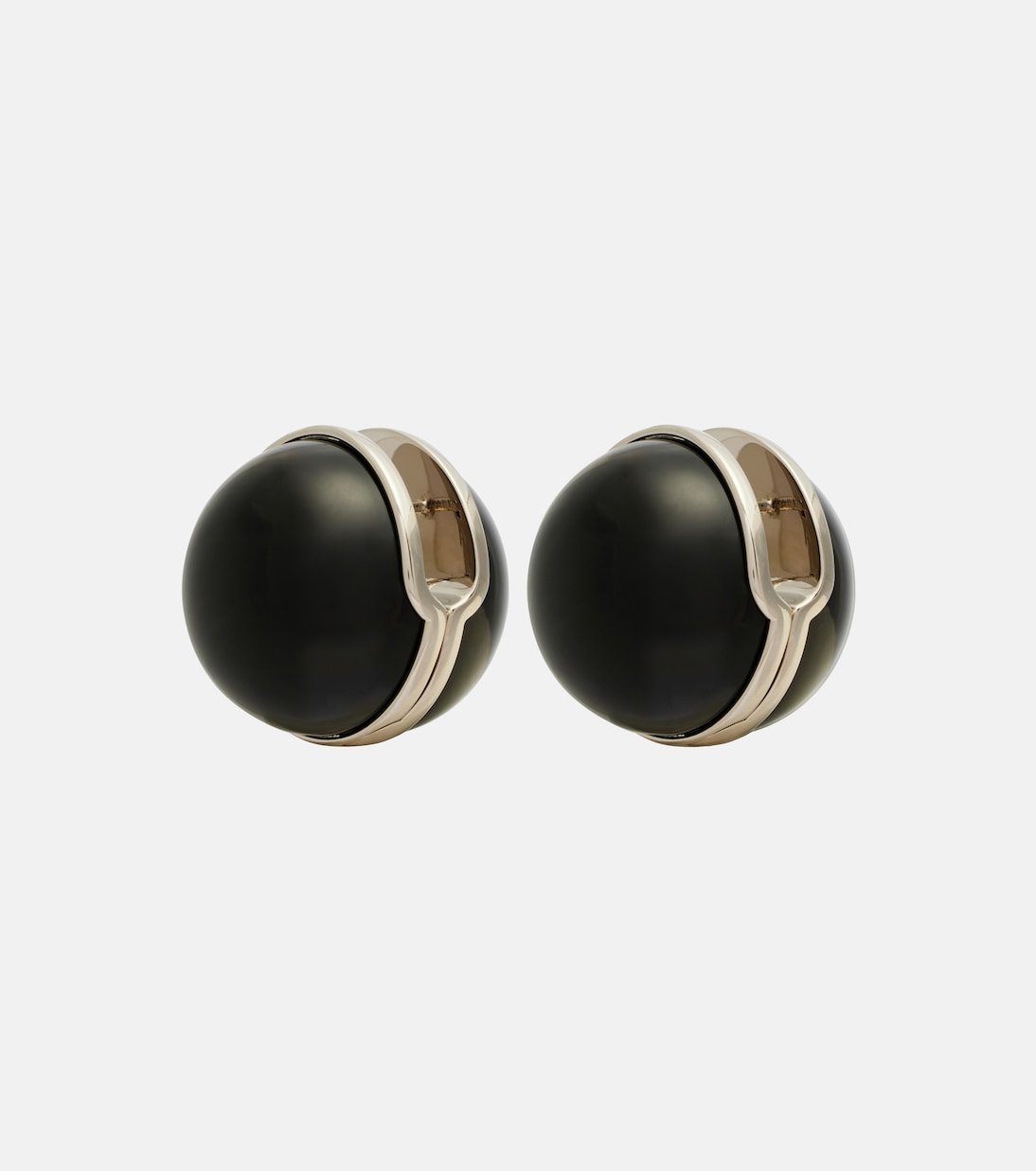 Sphere earrings | Alaïa