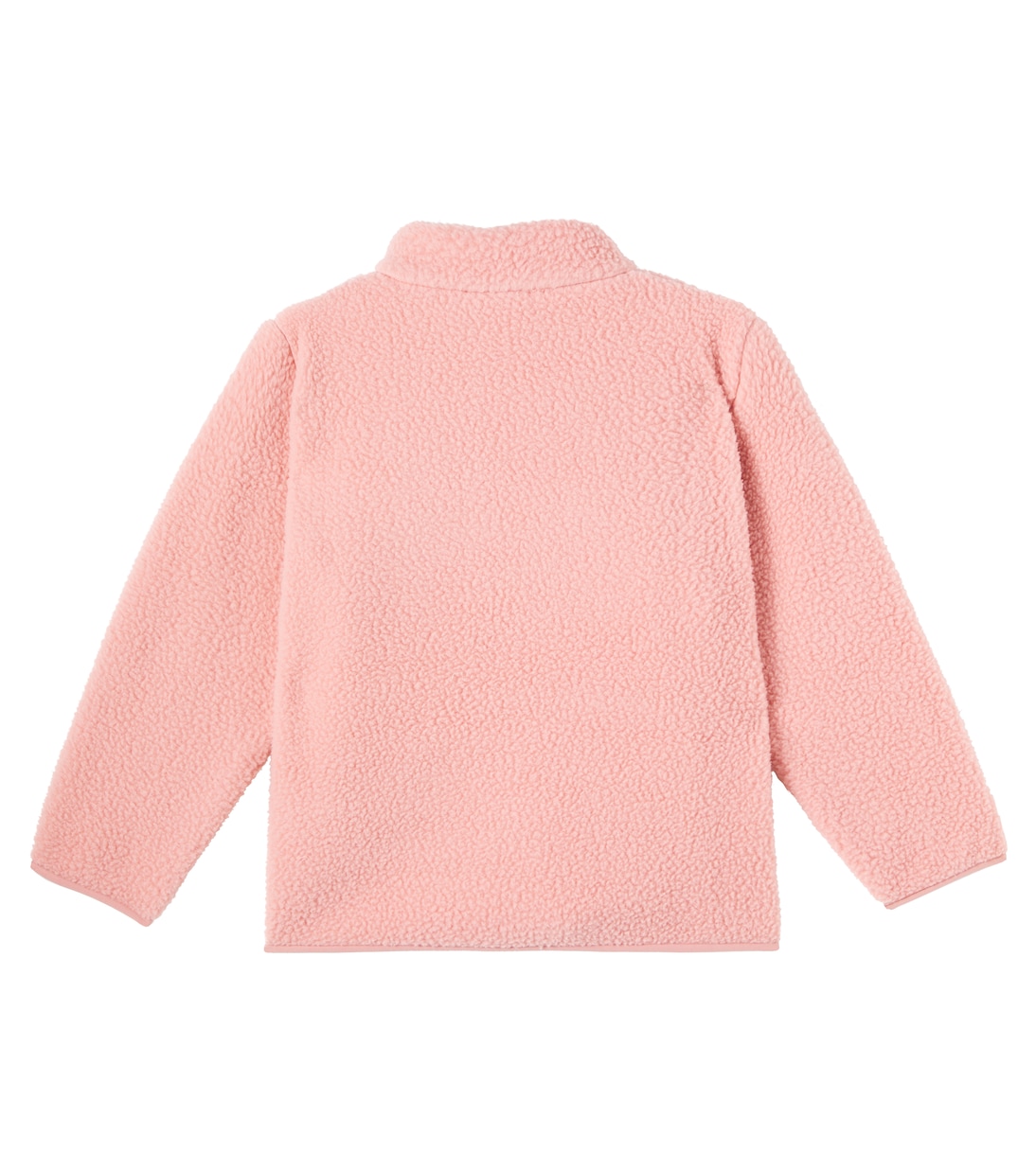 Thermy embroidered fleece jacket  | Konges Sløjd