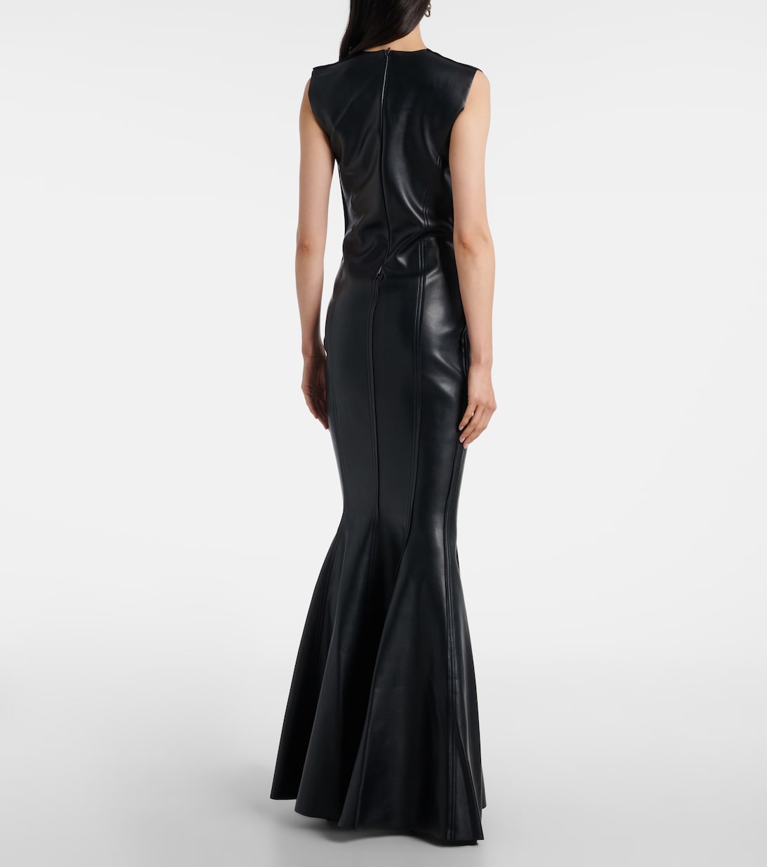 Grace gown | Norma Kamali