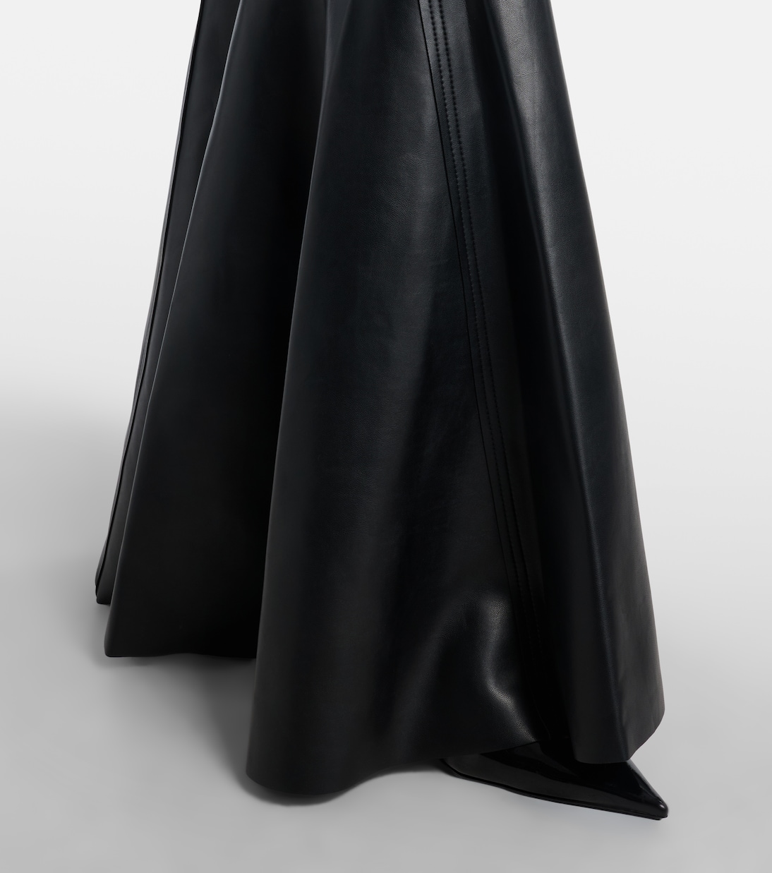 Grace gown | Norma Kamali