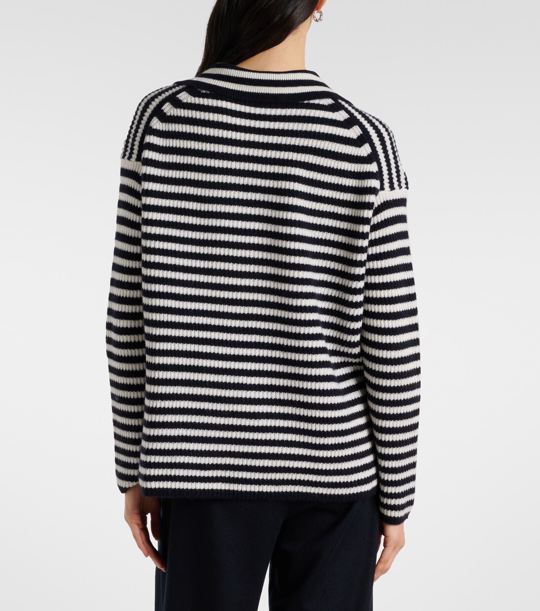 Pullover Gomma aus Kaschmir | Max Mara