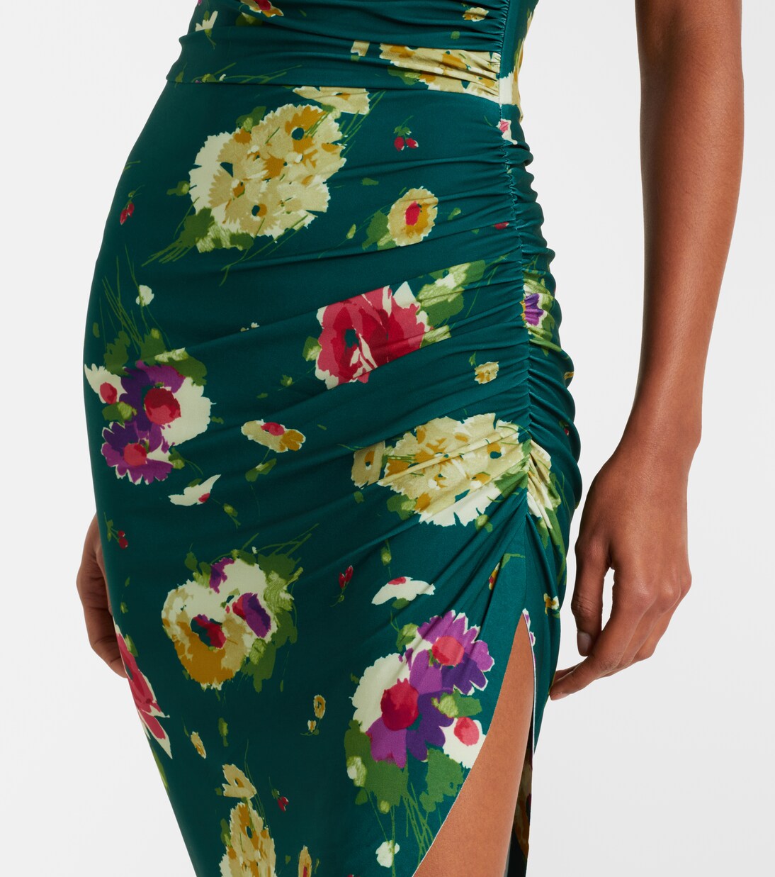 Midikleid Cayla | Norma Kamali