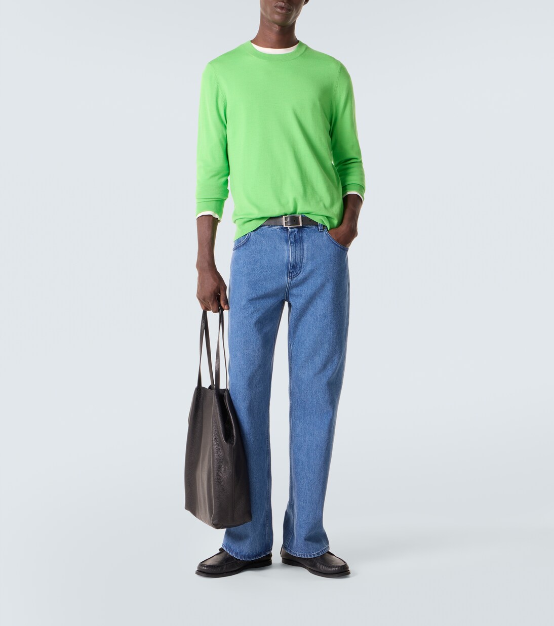 بلوفر من الصوف Palco | Gabriela Hearst