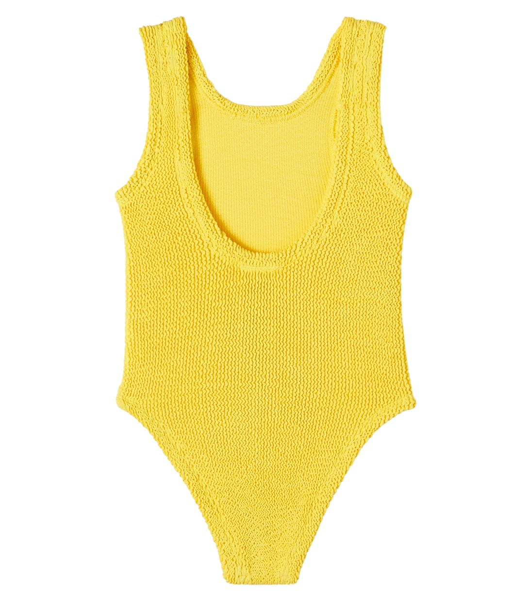 Classic swimsuit | Hunza G Kids