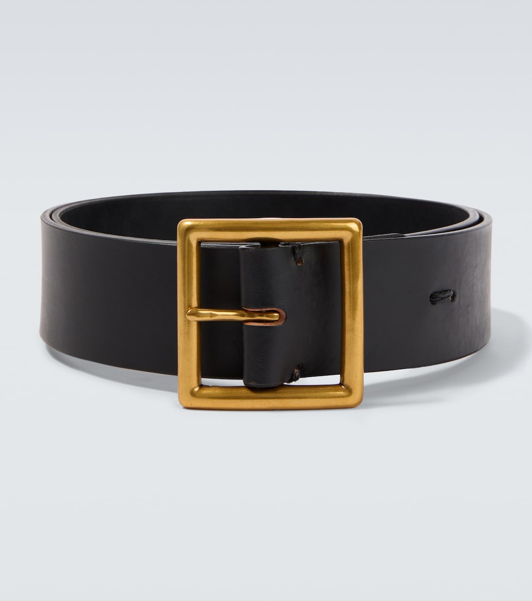 Leather belt | Visvim