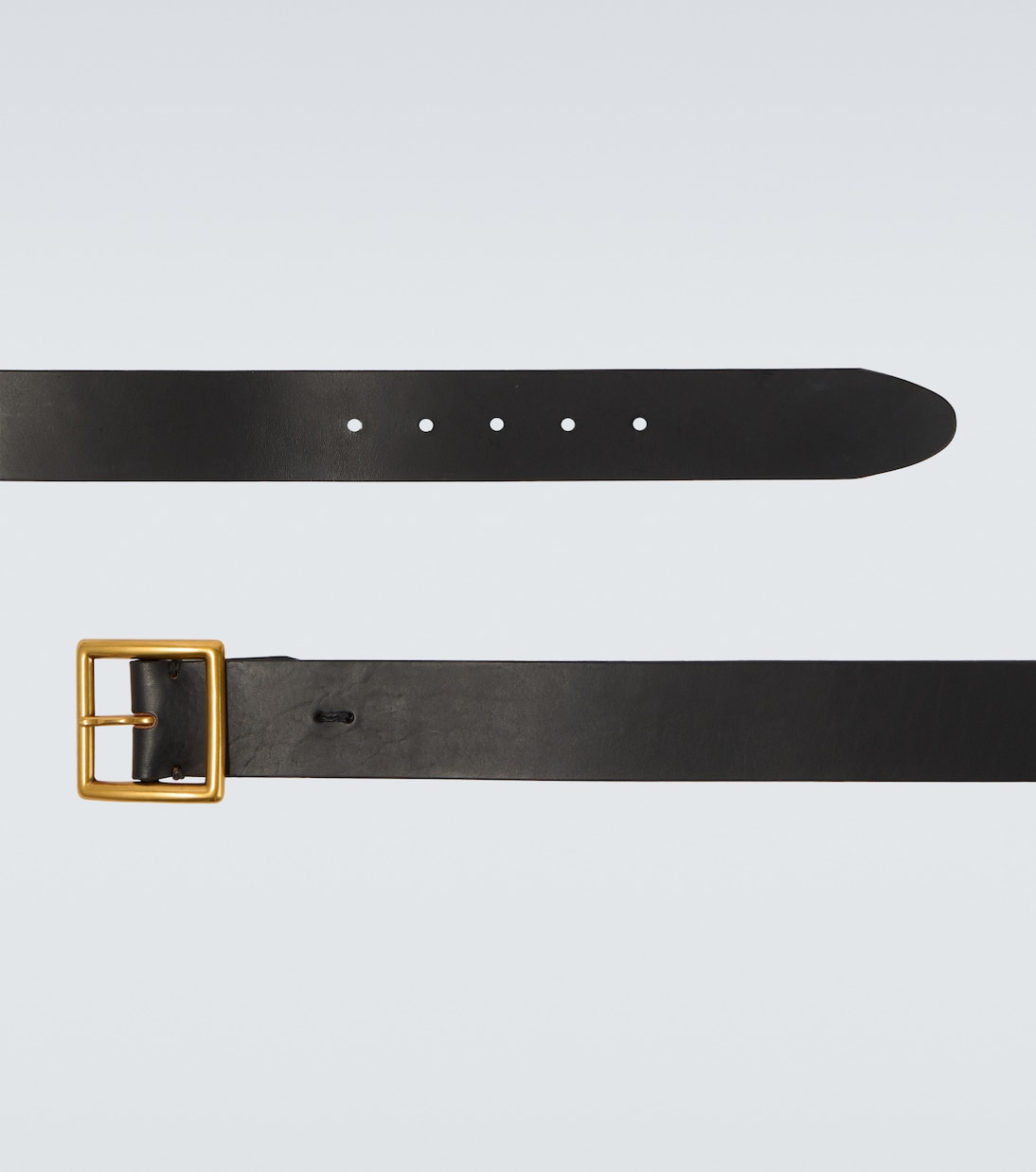 Leather belt | Visvim