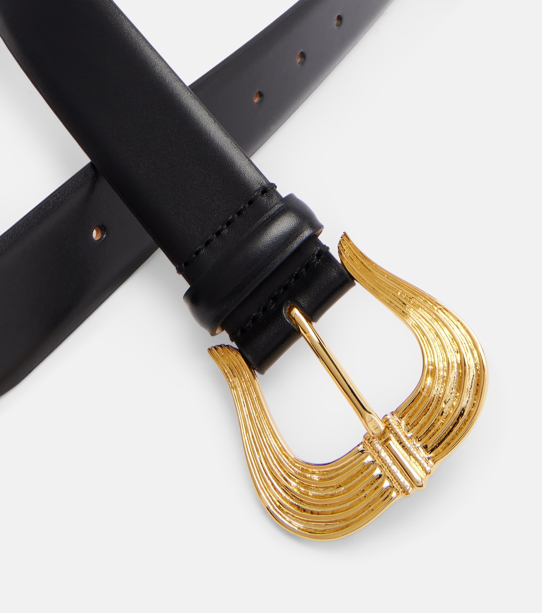 Cupid leather belt  | Déhanche