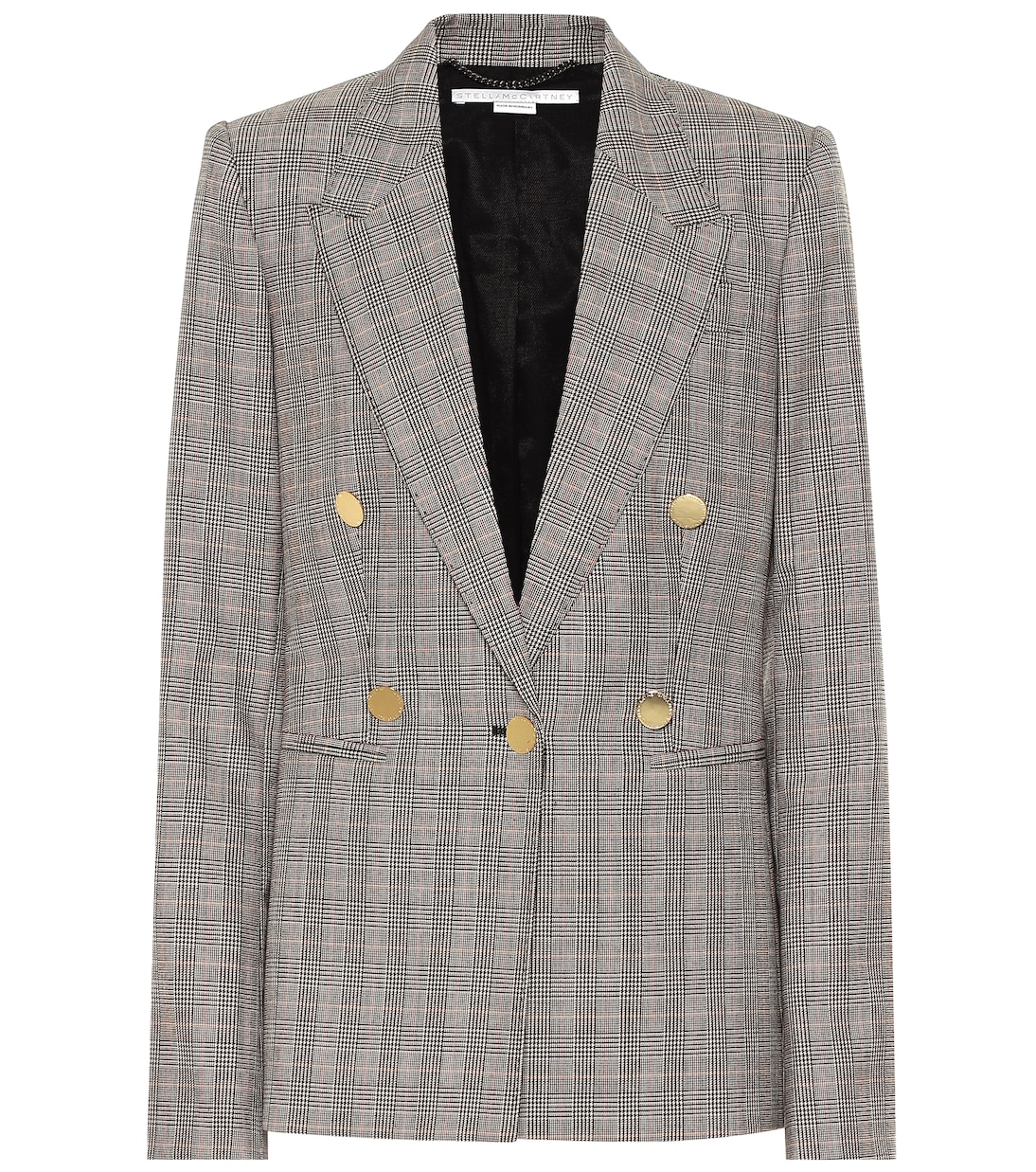 Blazer aus Wolle | Stella McCartney