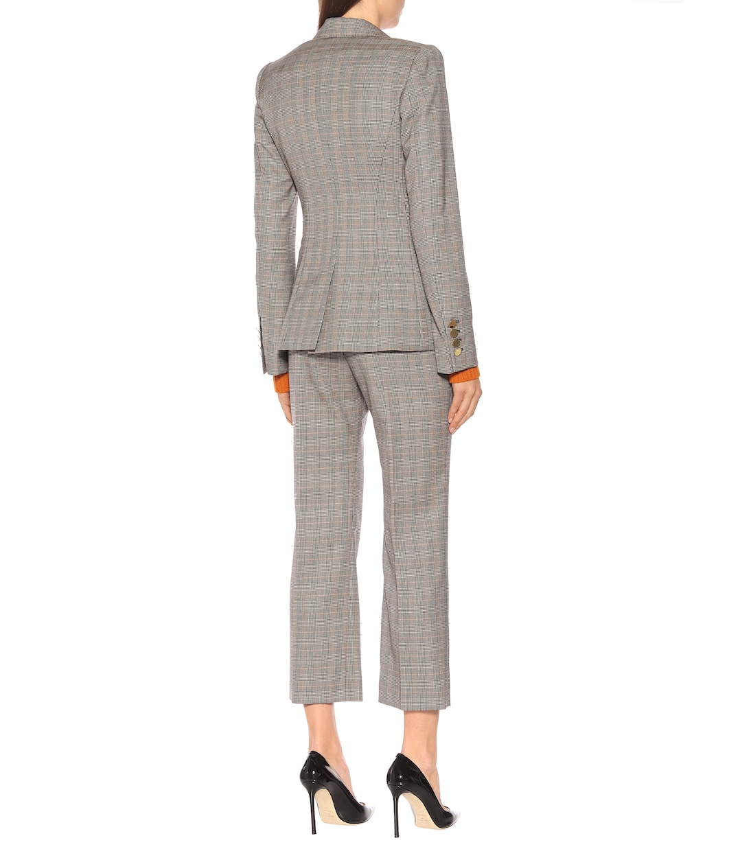 Blazer aus Wolle | Stella McCartney