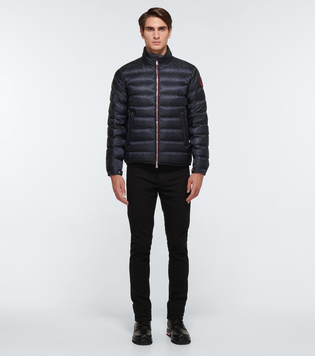 2 MONCLER 1952 Conrow jacket | Moncler Genius