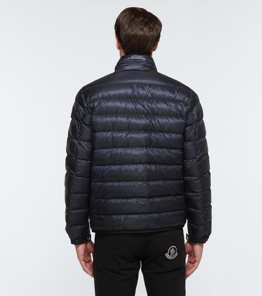 2 MONCLER 1952 Conrow jacket | Moncler Genius