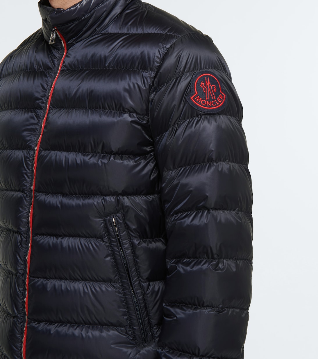 2 MONCLER 1952 Conrow jacket | Moncler Genius