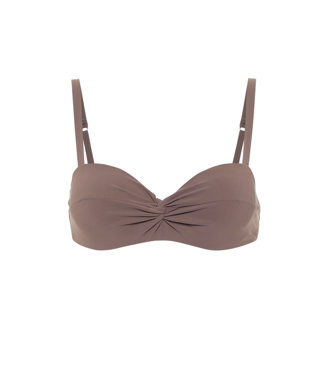 Top bikini Basics | Karla Colletto