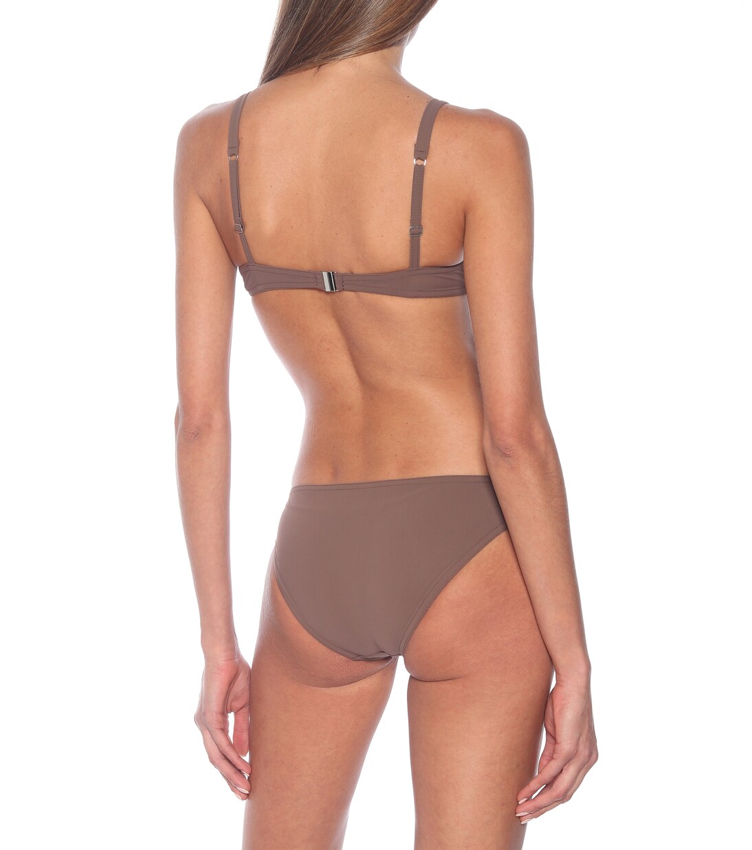 Top bikini Basics | Karla Colletto