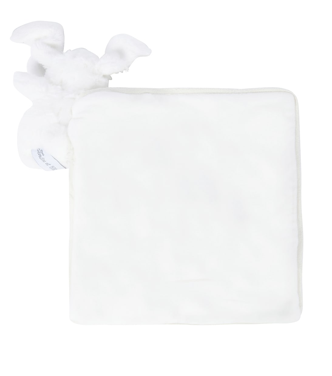 Augustin The Rabbit comforter | Tartine et Chocolat
