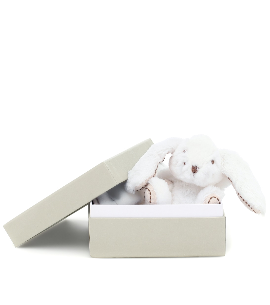Augustin The Rabbit comforter | Tartine et Chocolat