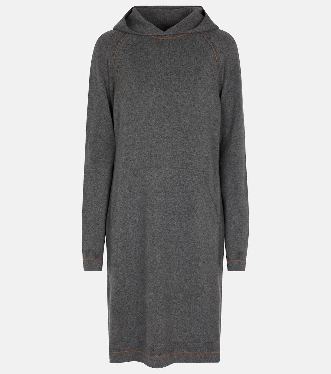 Abito Maglione in Cashmere Loro Piana per Giovani Stilisti