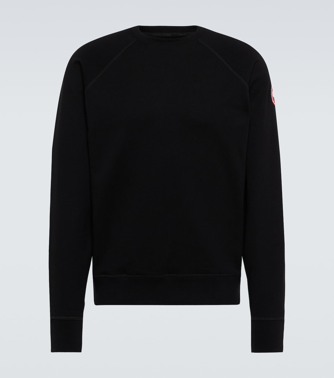 Pullover Huron aus Baumwolle | Canada Goose