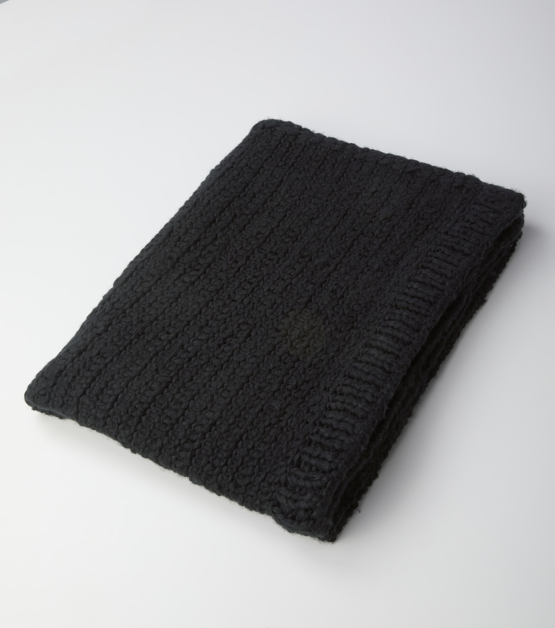Nell cashmere and wool blanket | Gabriela Hearst