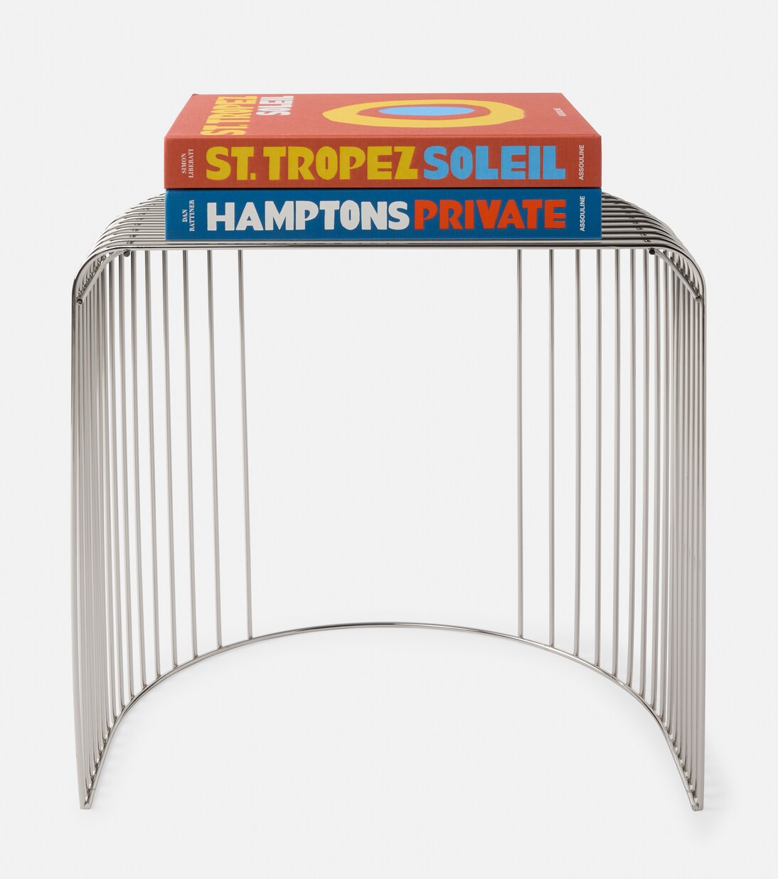 Curva side table | AYTM