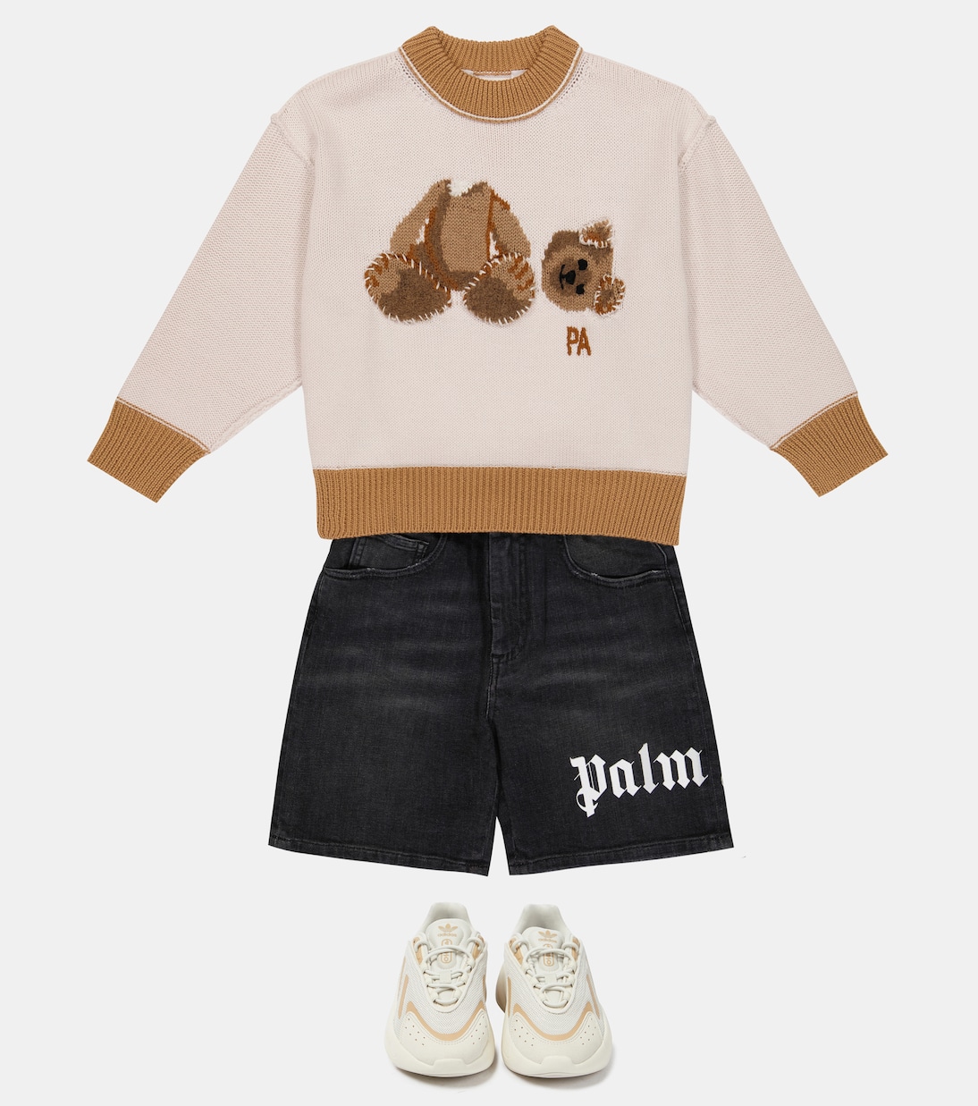 Ozelia sneakers | Adidas Originals Kids