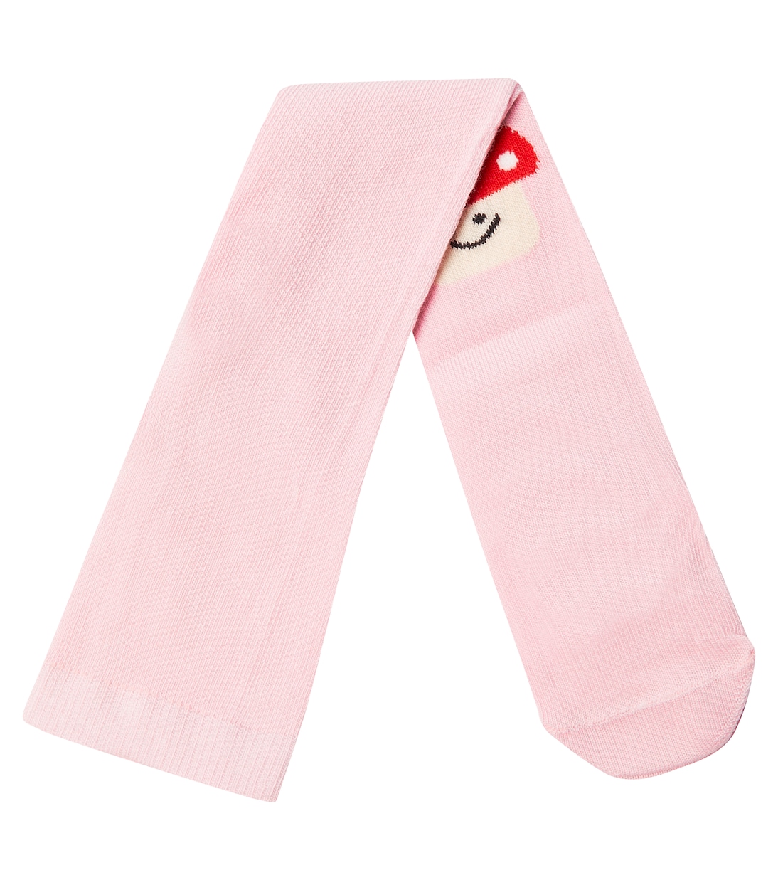 Bebe - medias en mezcla de algodón | Stella McCartney Kids