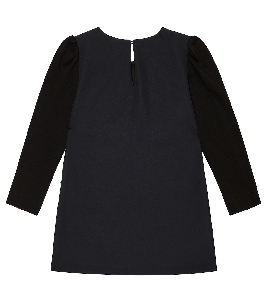 x Disney® vestido estampado | Monnalisa