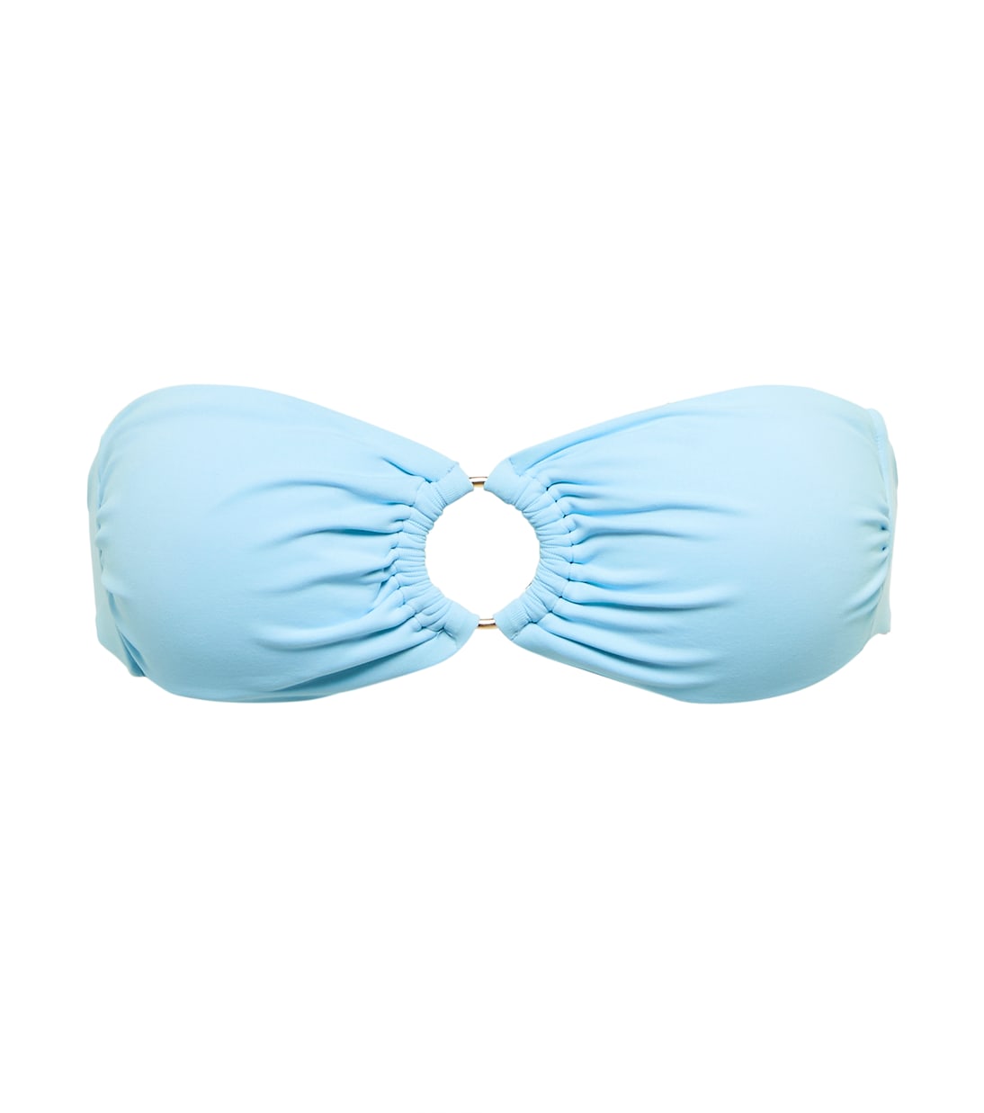 Top de bikini bandeau Evita | Melissa Odabash