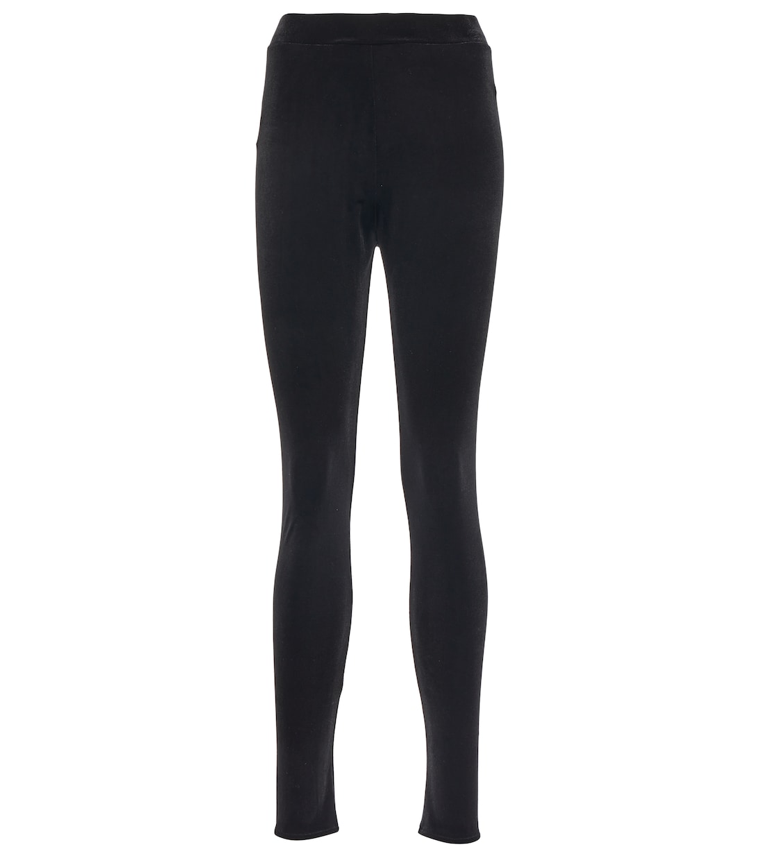 High-Rise Leggings | Alexandre Vauthier