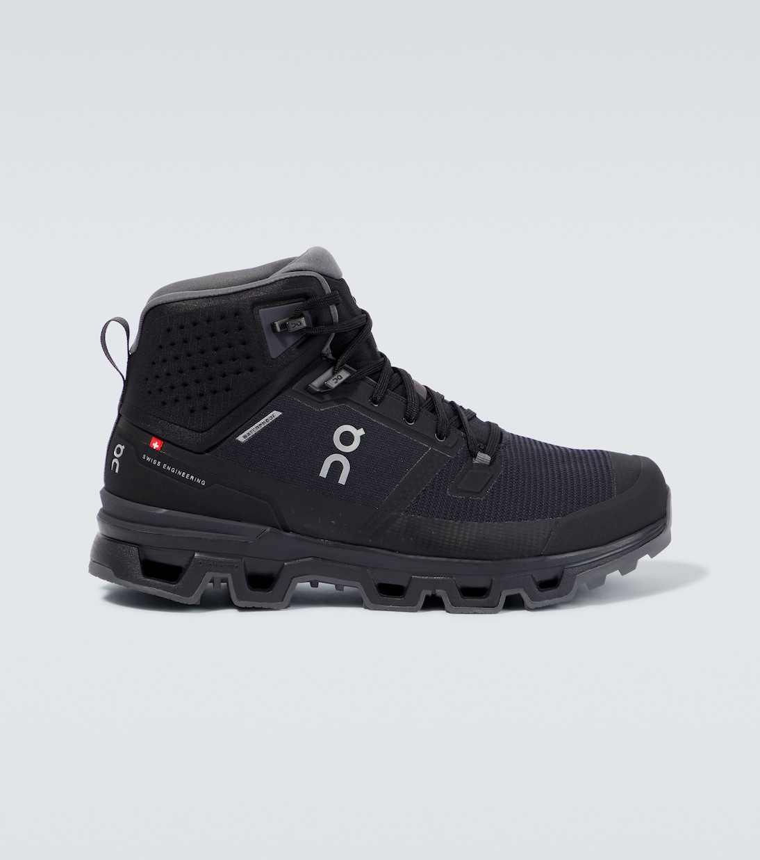 Cloudrock 2 waterproof hiking boots | On