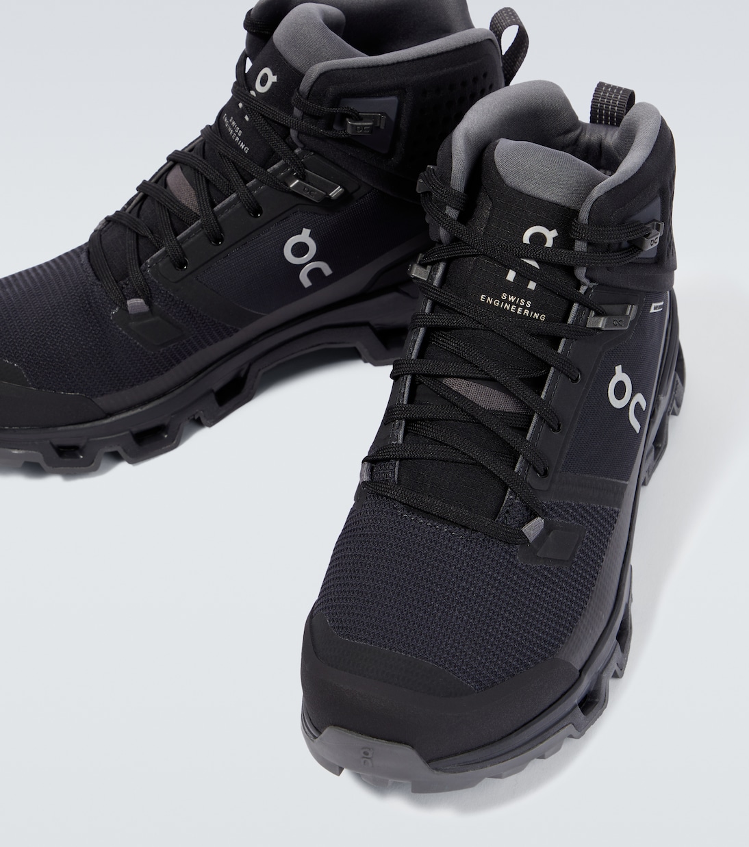 Cloudrock 2 waterproof hiking boots | On