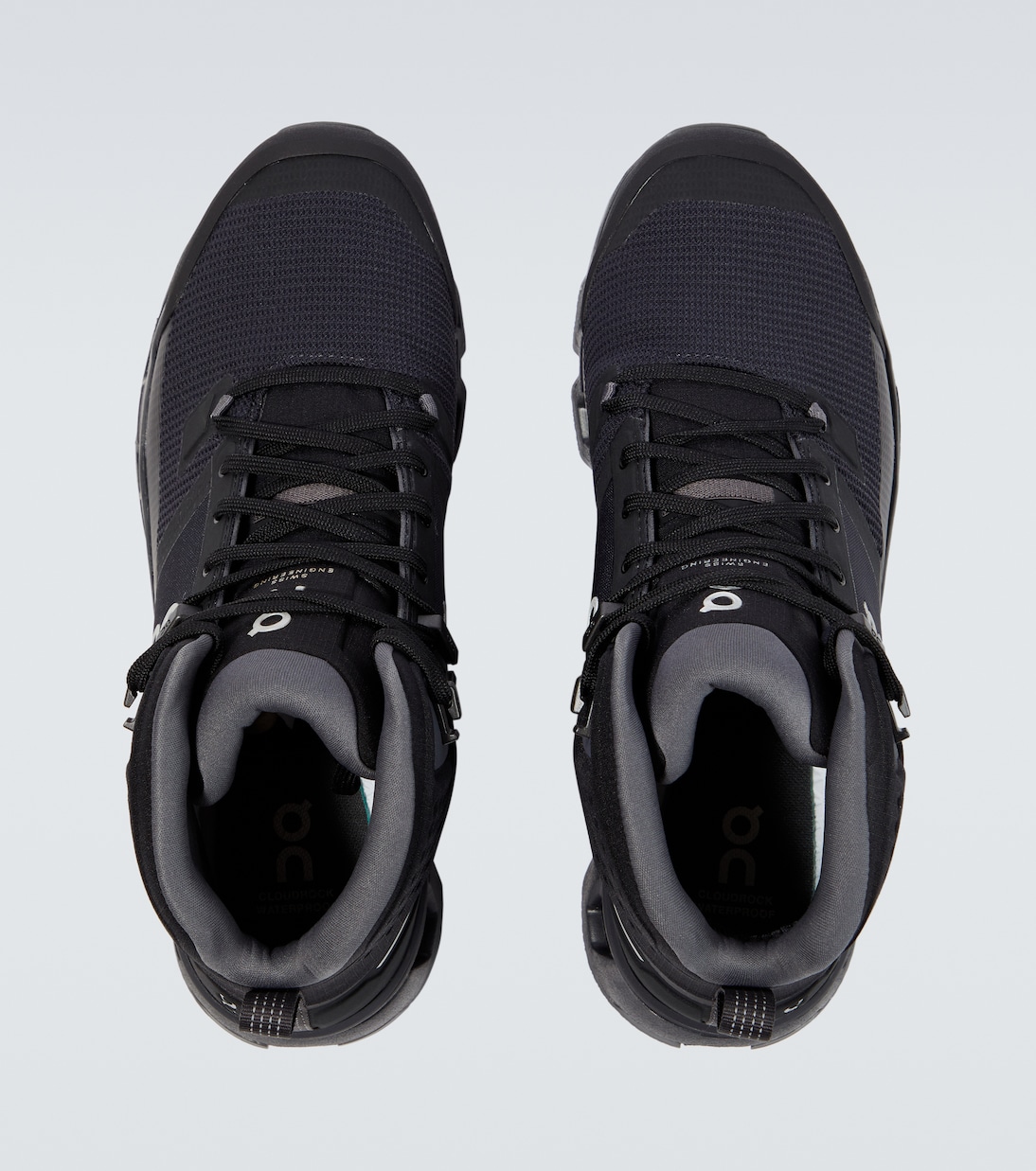 Cloudrock 2 waterproof hiking boots | On