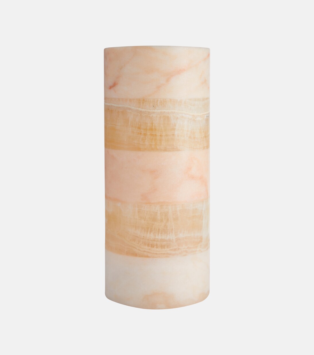x Sunnei Large marble vase | Bloc Studios