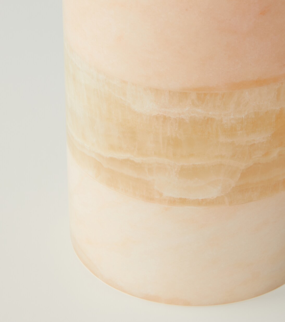 x Sunnei Large marble vase | Bloc Studios