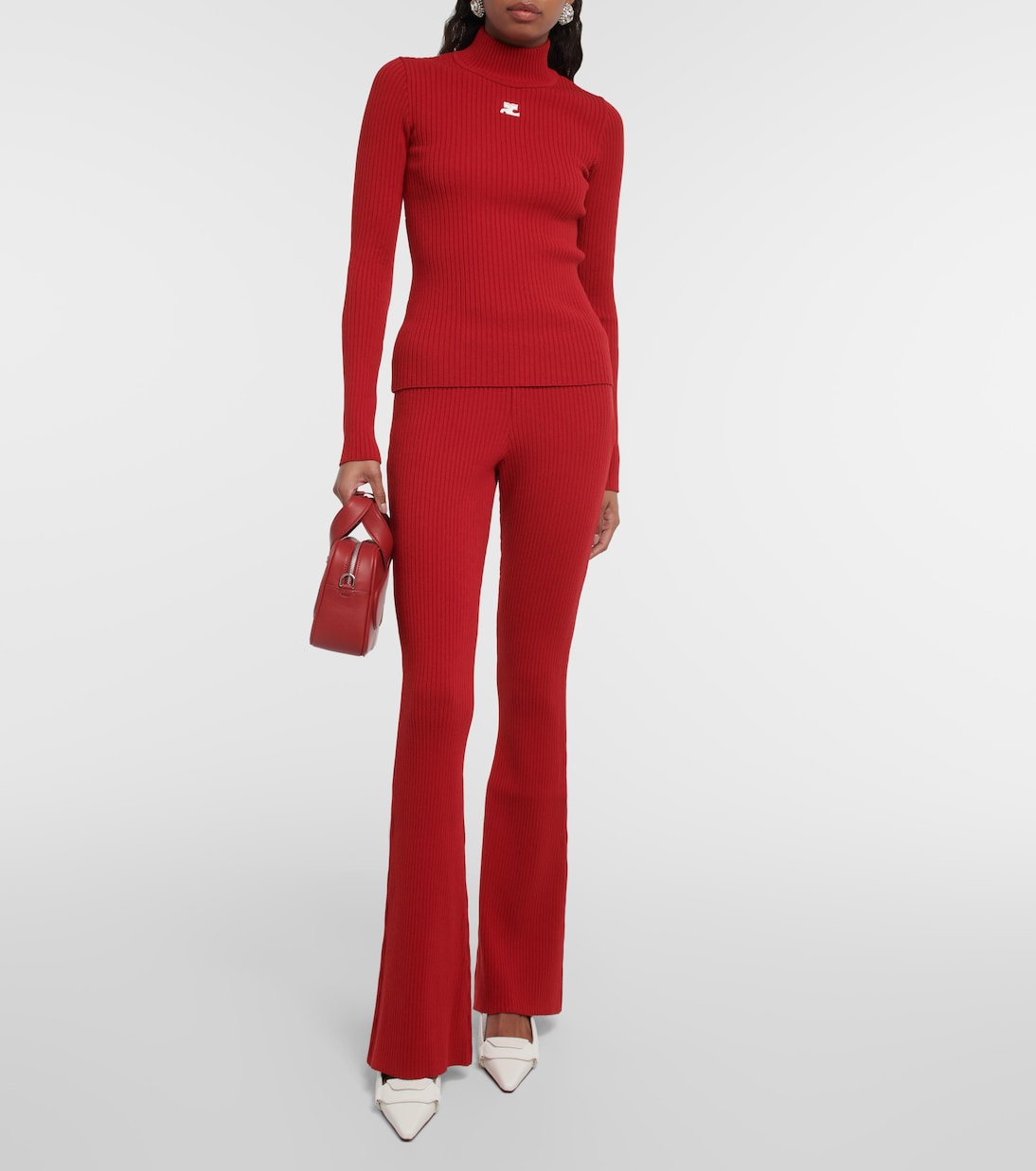 Pull | Courrèges