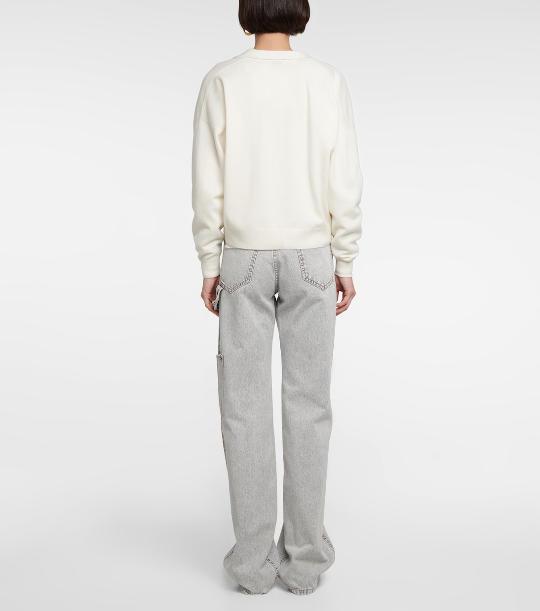 Cashmere cardigan | Brunello Cucinelli
