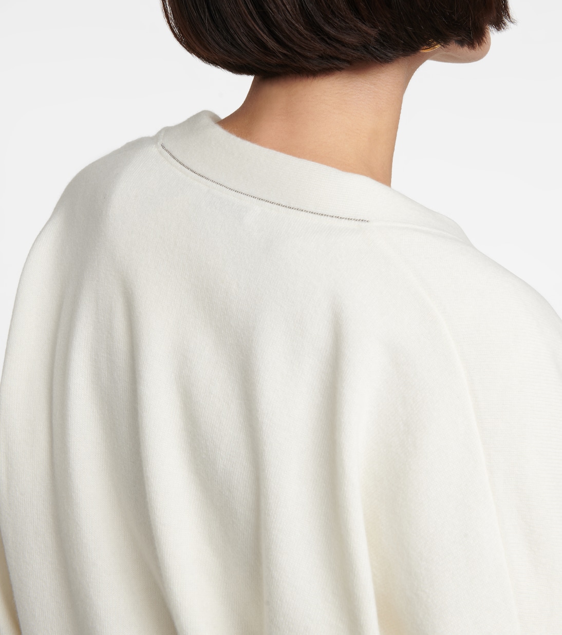 Cashmere cardigan | Brunello Cucinelli