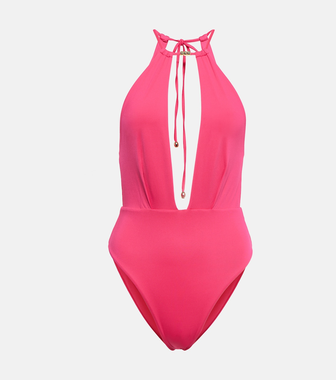 Costume intero Claris con cut-out | Max Mara