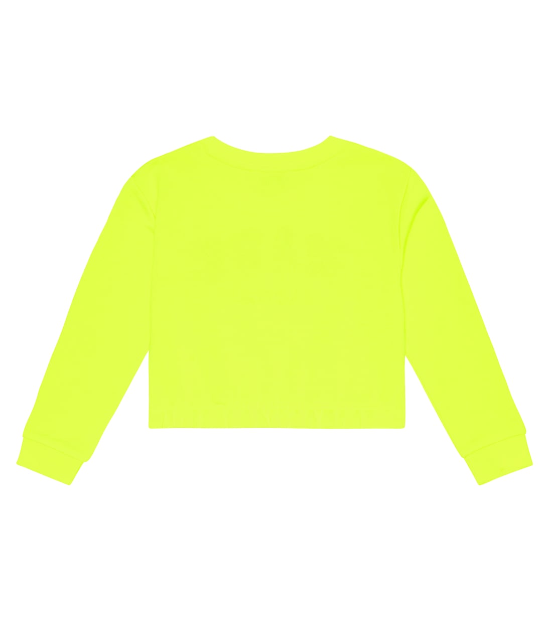 Logo sweatshirt | Marc Jacobs Kids