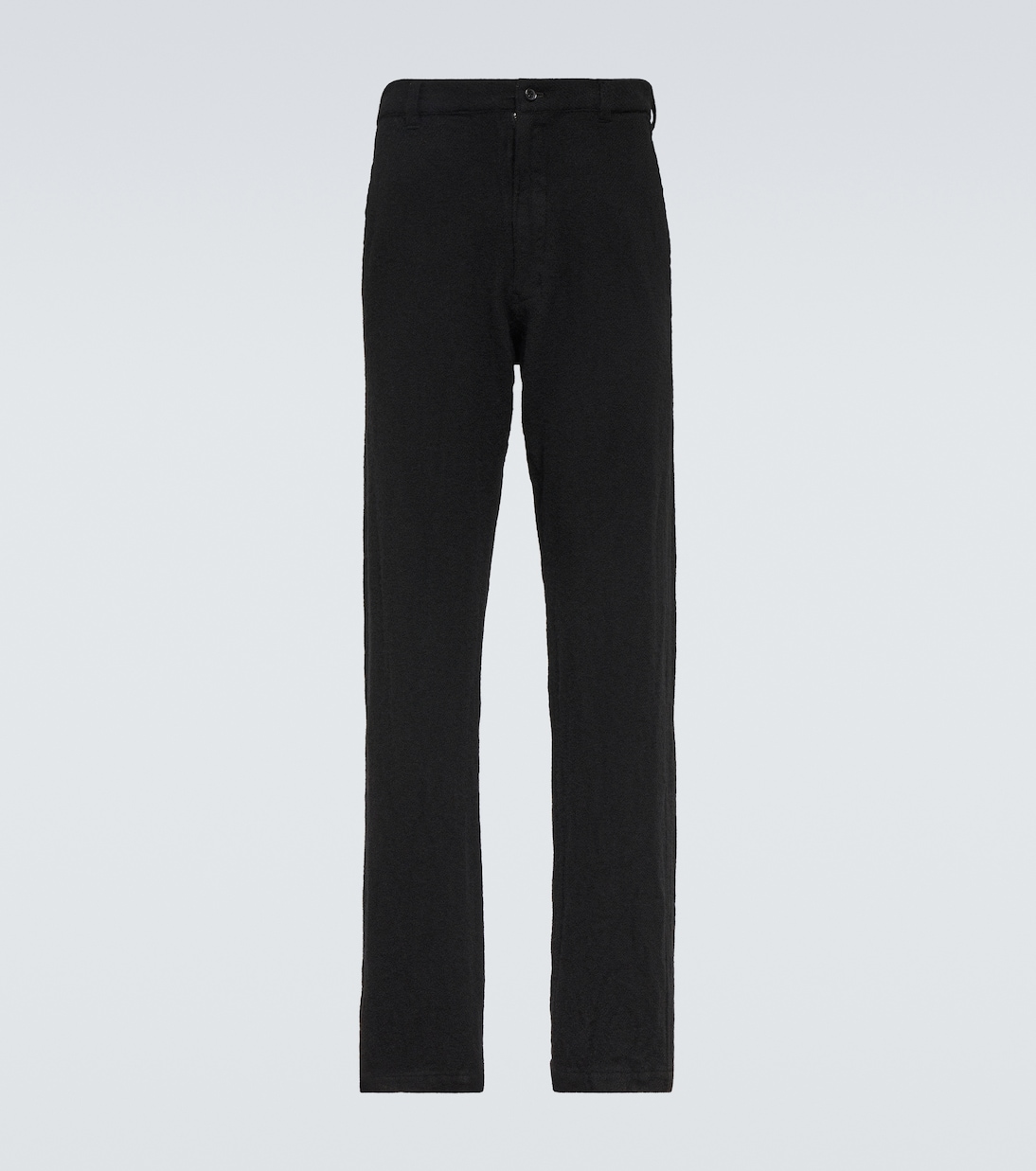 Pantalon en laine mélangée | Comme des Garçons Shirt