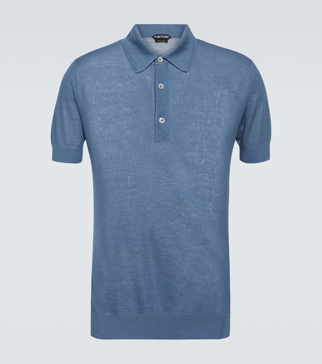 Tom ford polo shirt sales