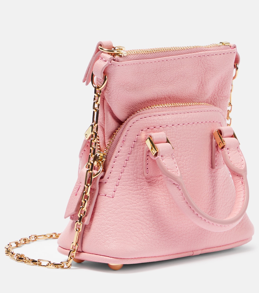 Maison Margiela - 5AC Classique Baby Bag | HBX - Globally