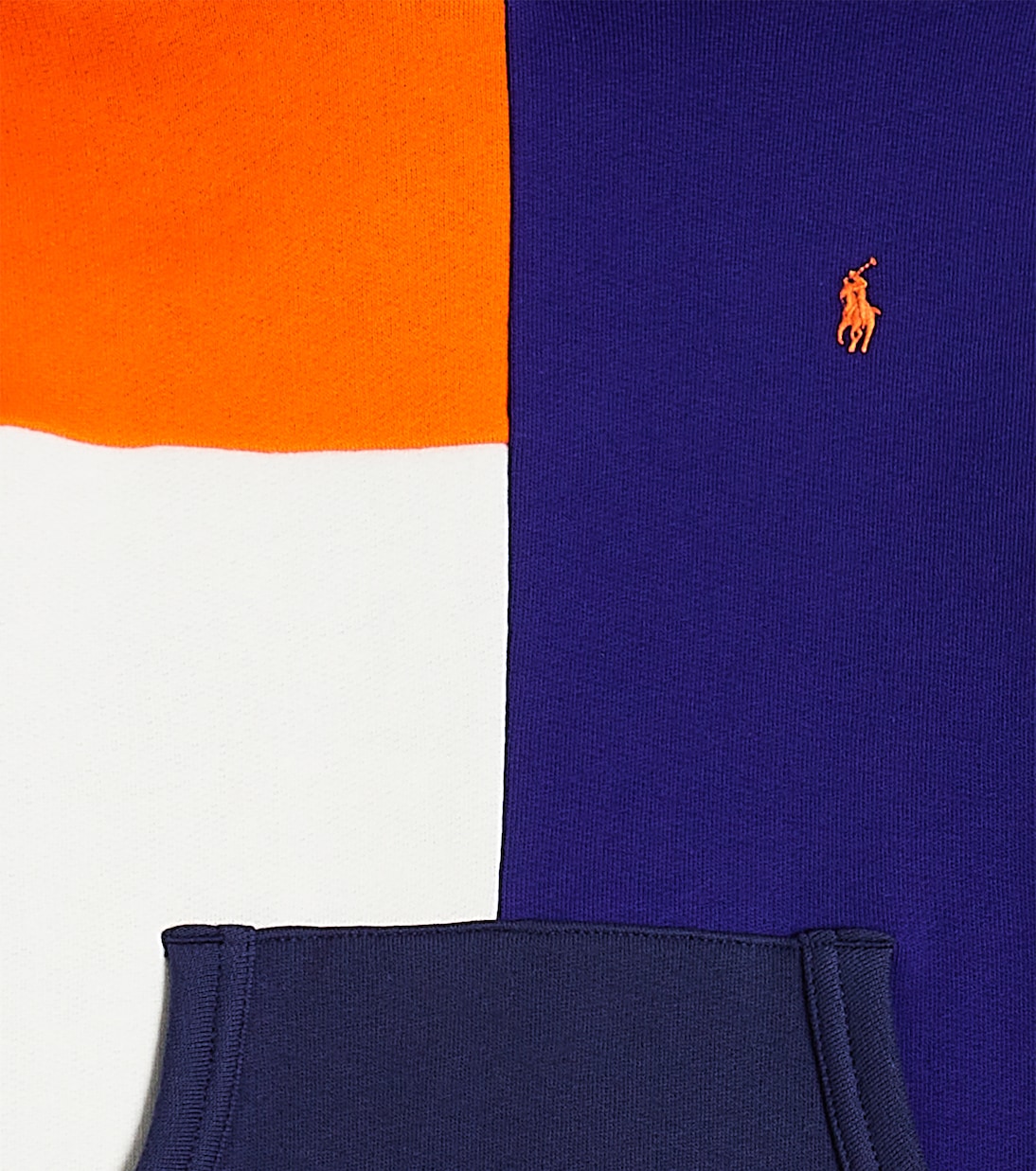Sudadera en mezcla de algodón | Polo Ralph Lauren Kids