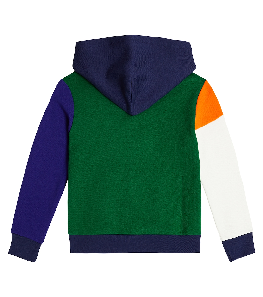 Sudadera en mezcla de algodón | Polo Ralph Lauren Kids