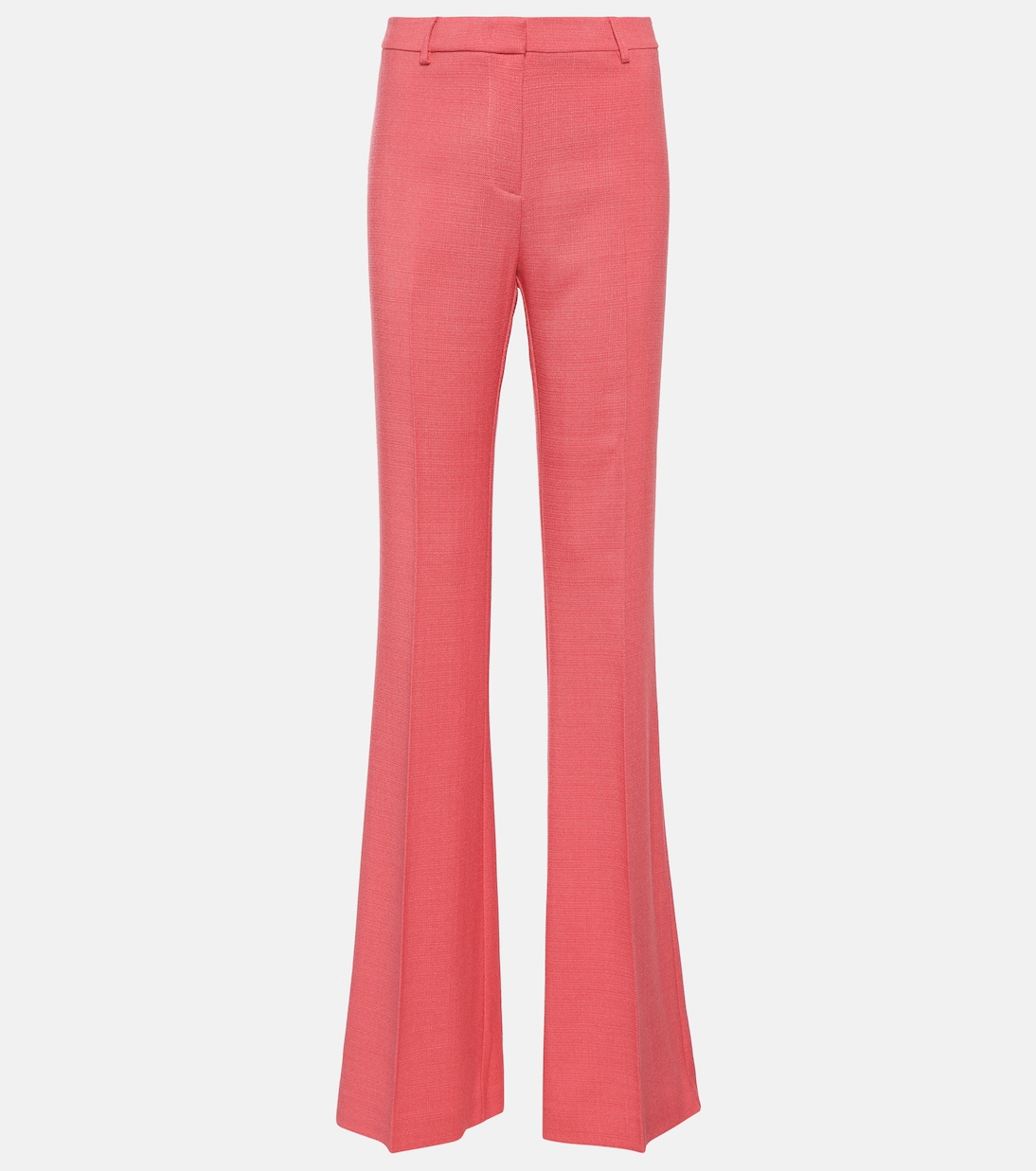 High-Rise-Schlaghose | Etro