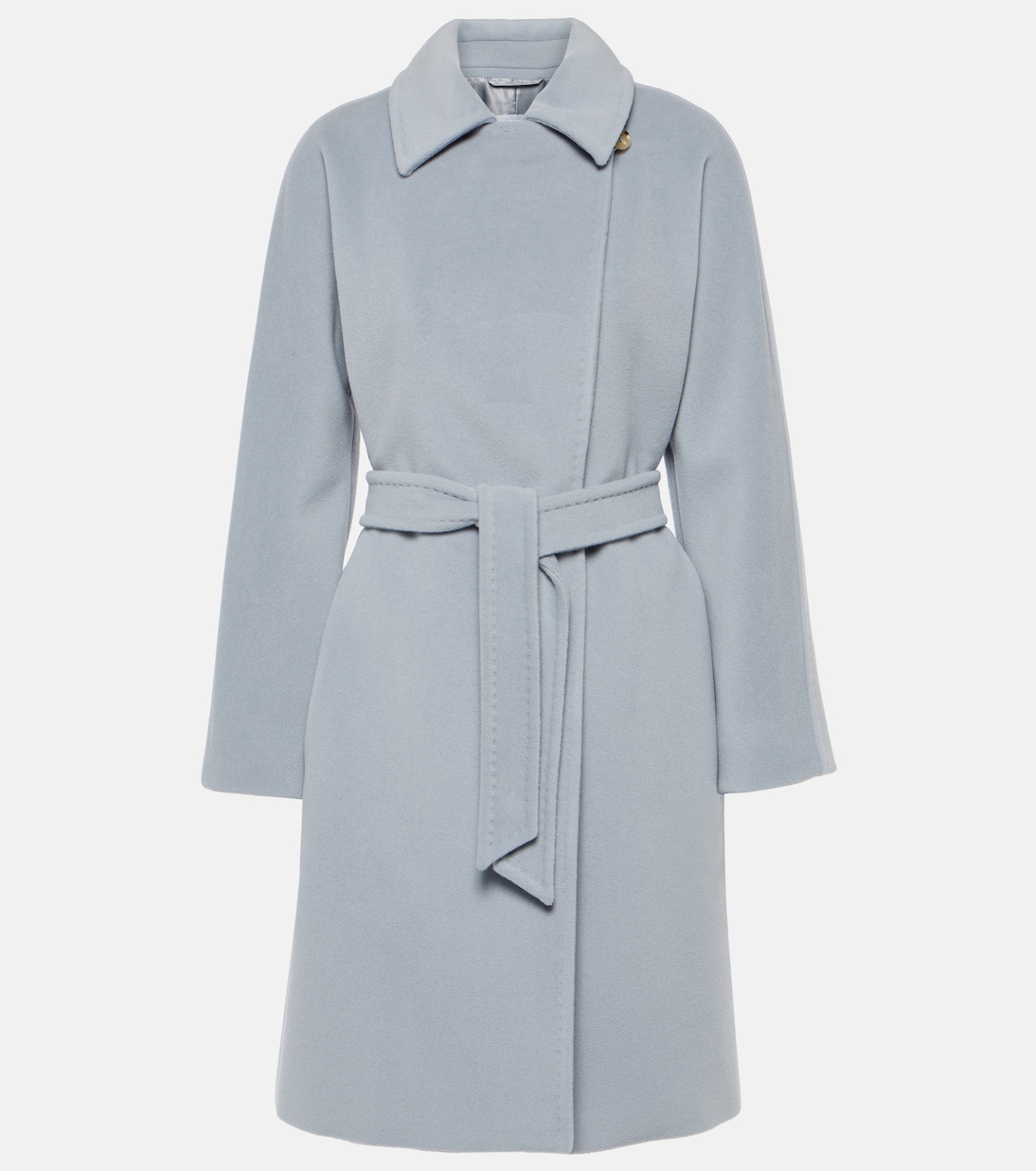 Cappotto Estella in lana e cashmere | Max Mara