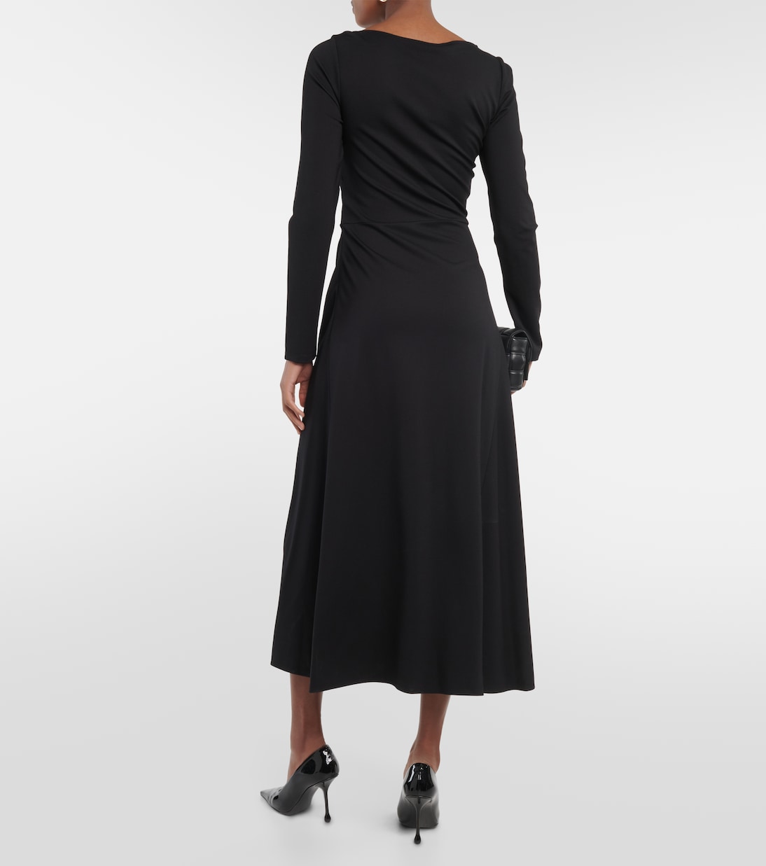 Robe midi Emotional Essence | Dorothee Schumacher